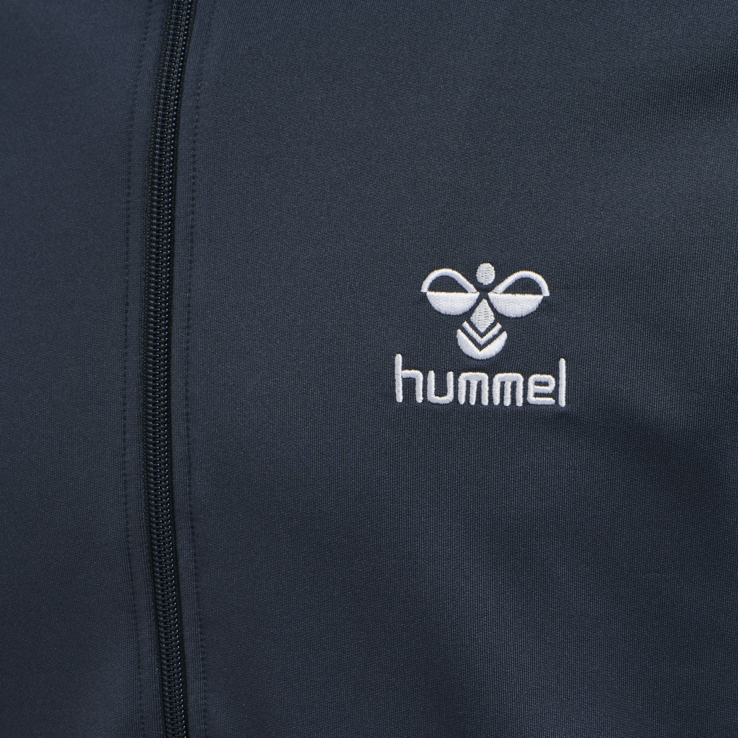 hmlNATHAN 2.0 ZIP JACKET