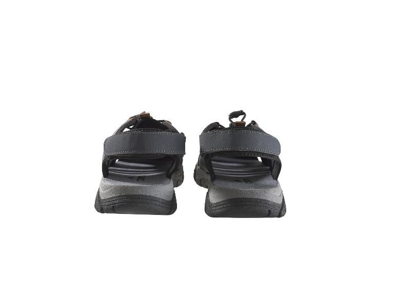 Heren sandalen