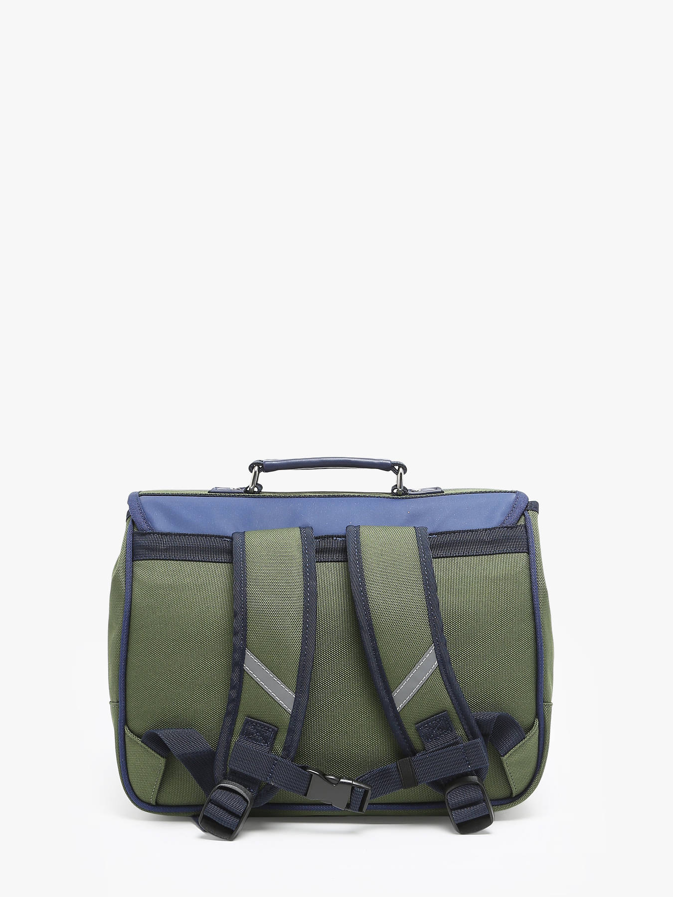Cartable 1 compartiment CARAMEL ET CIE