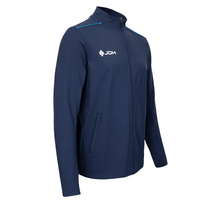 JDH Carbon Pro Trainingsjack Heren