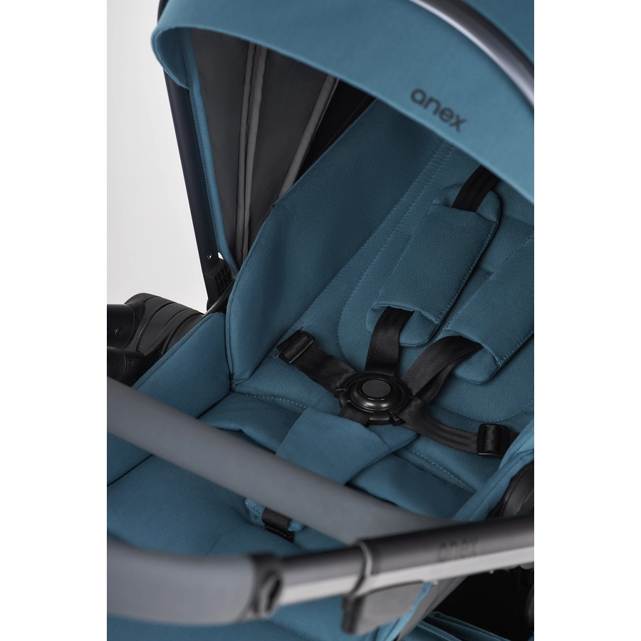 anex Kombikinderwagen ltype ocean