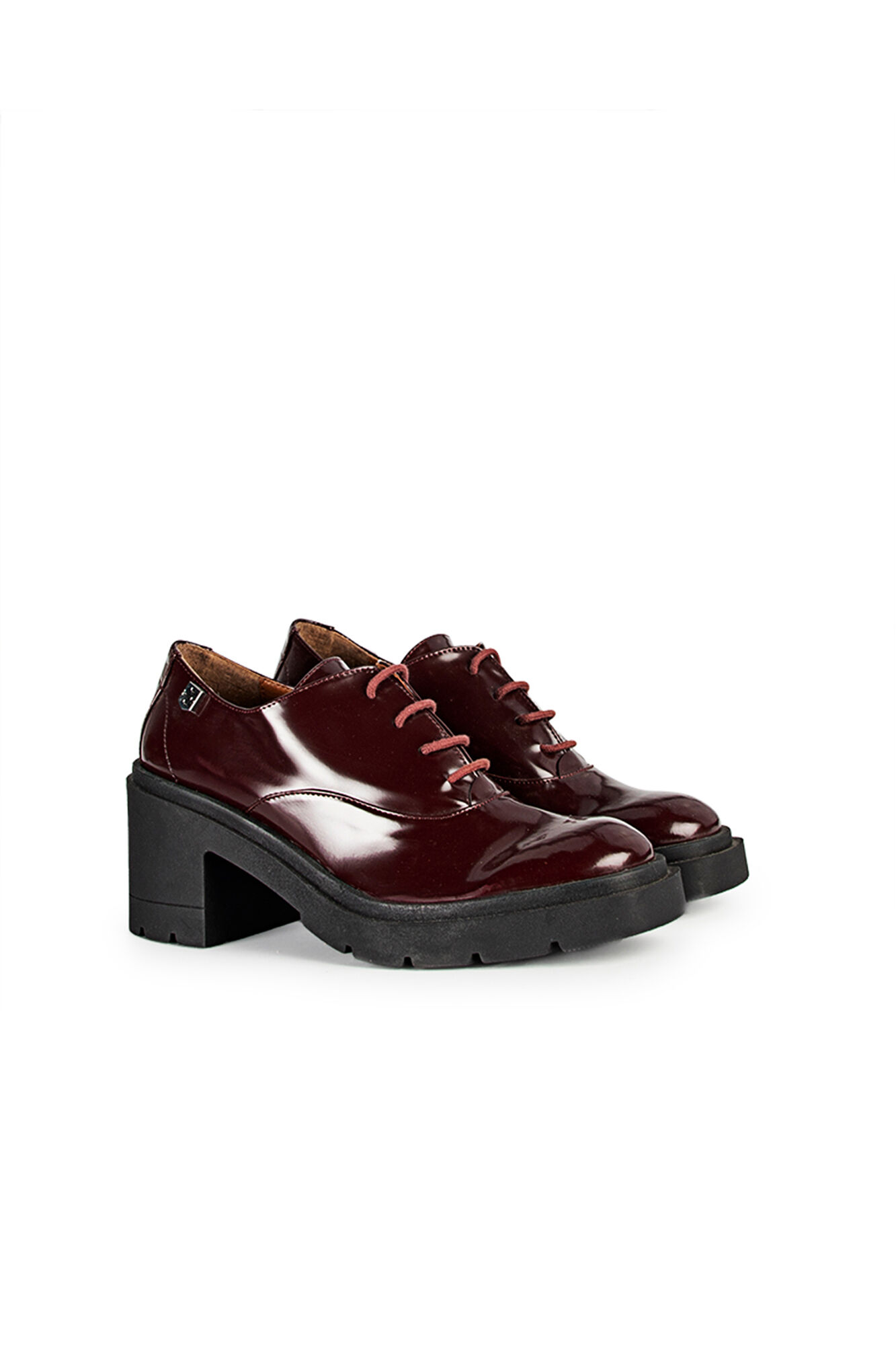 Mocassins Patri Antik