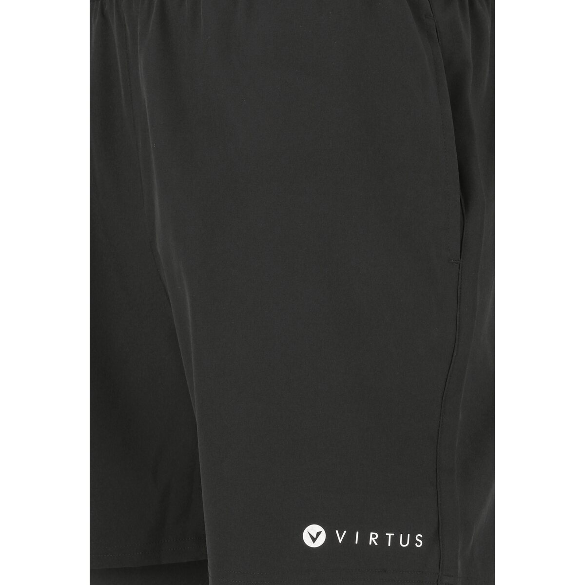 Virtus Zayne 2in1 Træningsshorts Herre