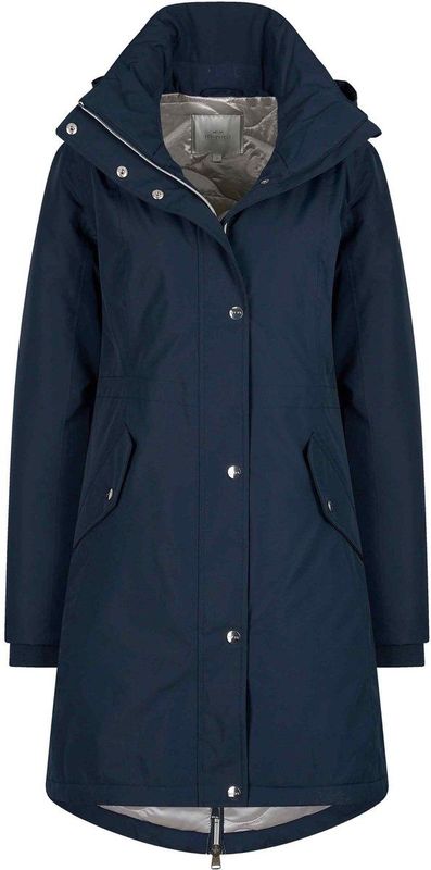 HV Polo - HVP Novia - Parka - Groen - Ademend - Waterdicht