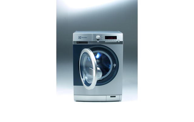 Electrolux Waschmaschine »WE 170 Ü« 8 kg 1400 U/min