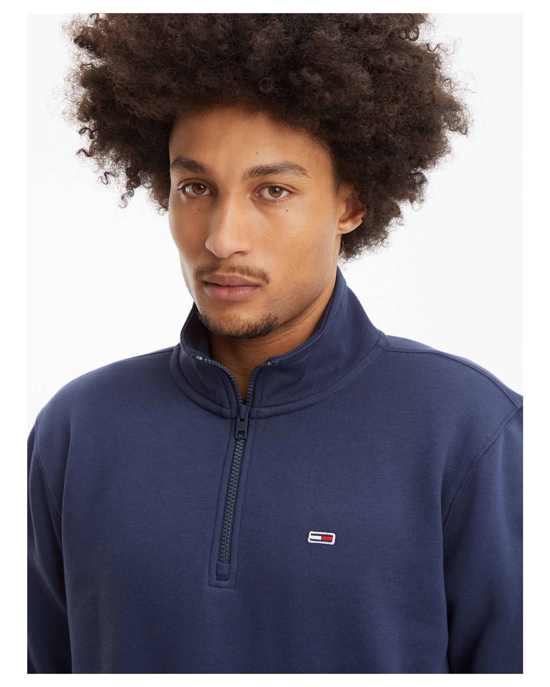Tommy Jeans| Herren Sweatshirt