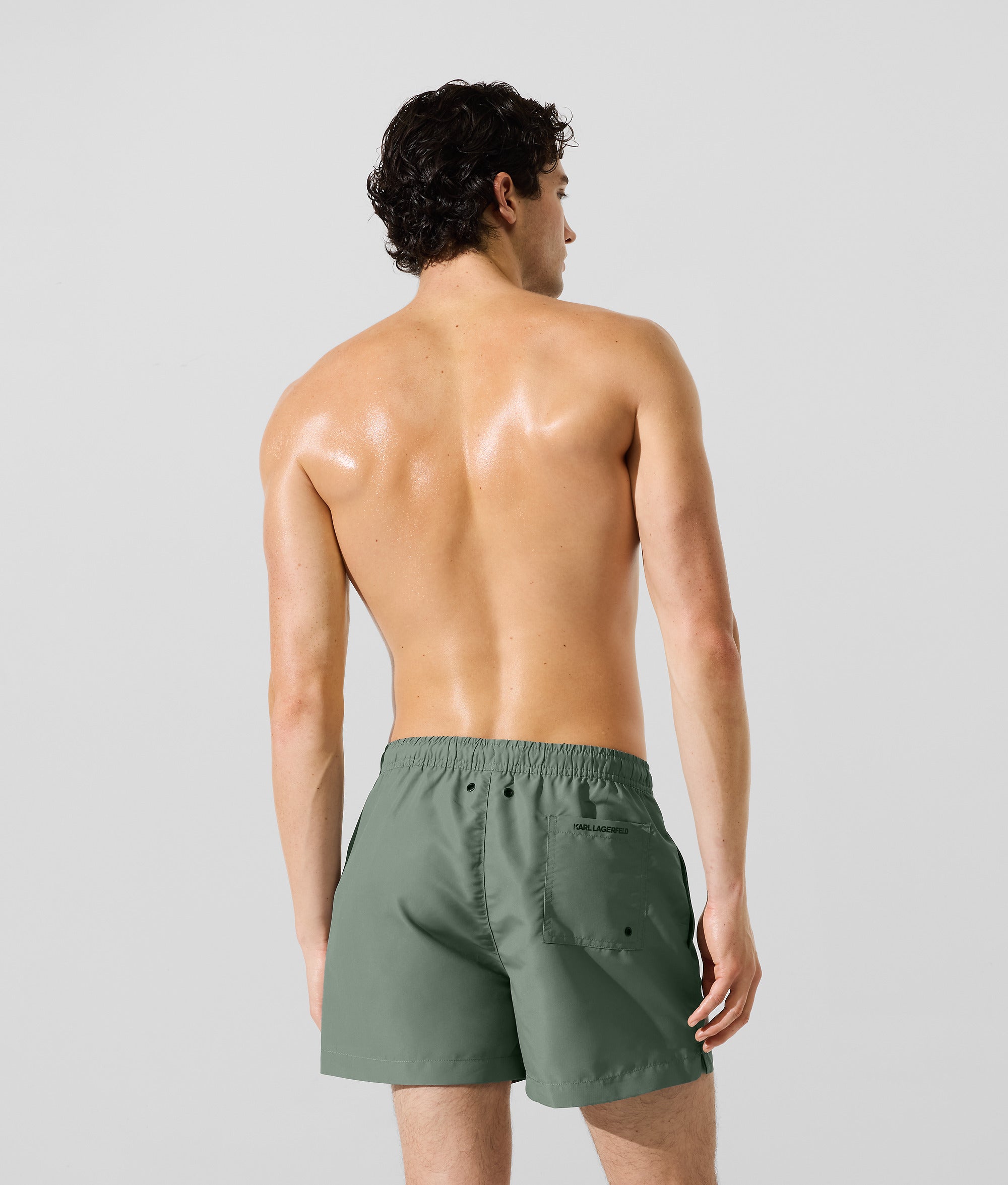 Kameo boardshort