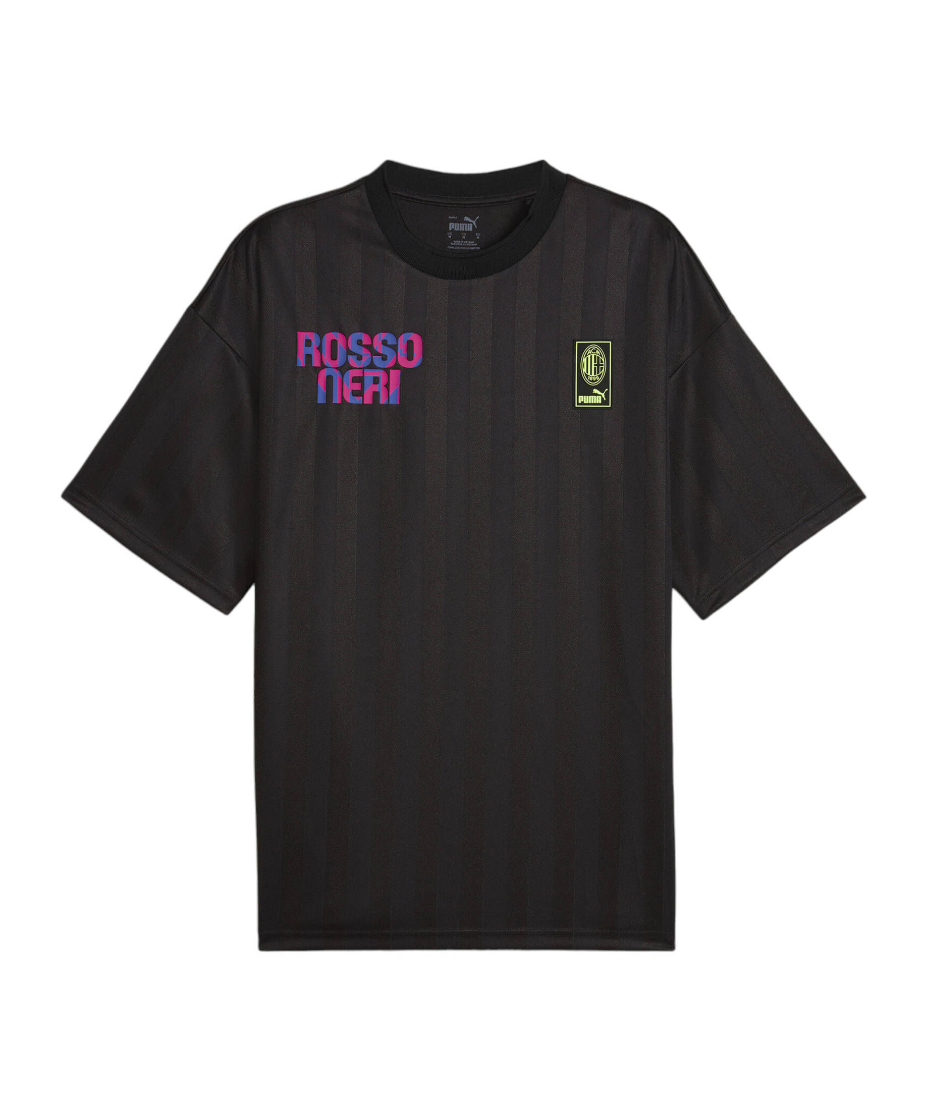 Puma| Replicas - T-Shirts - International AC Mailand Trainingsshirt