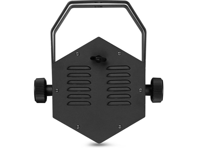 BeamZ Scheinwerfer RB40 Retro COB Par Retro-PAR mit leistungsstarker COB-LED