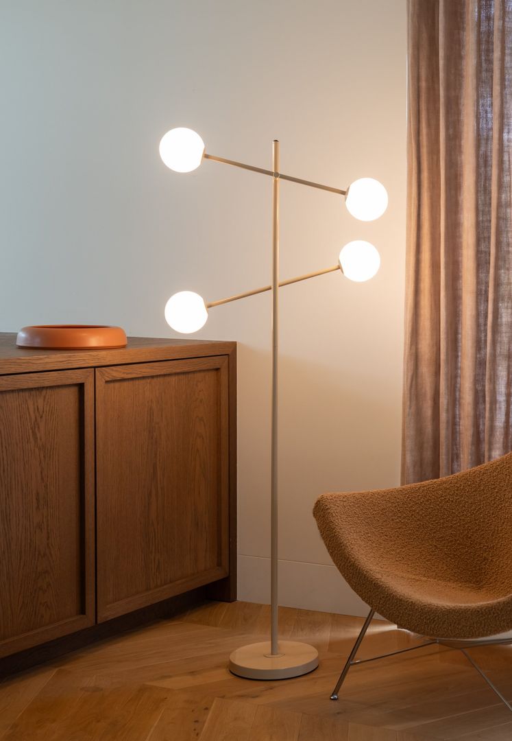 It's about RoMi   Copenhagen Vloerlamp