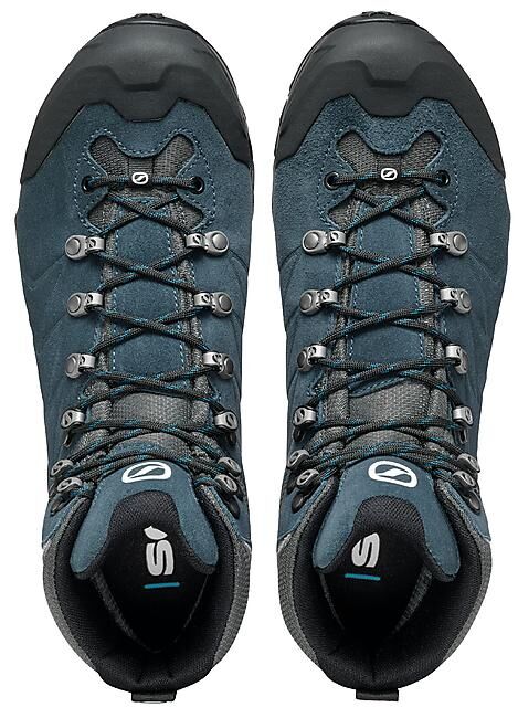 SCARPA - CHAUSSURES DE RANDONNEE ZG TREK GTX