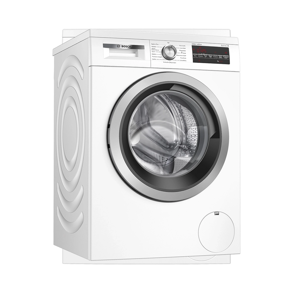 Bosch WUU28T10CH 9kg Waschmaschine A