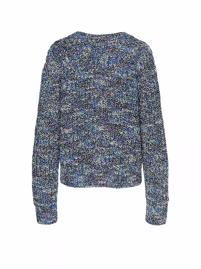 MARC O' POLO DENIM Cardigan schwarz