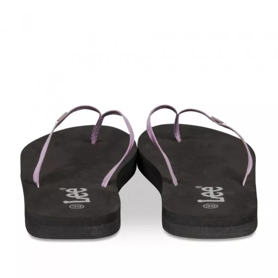 Tongs VIOLET LEE