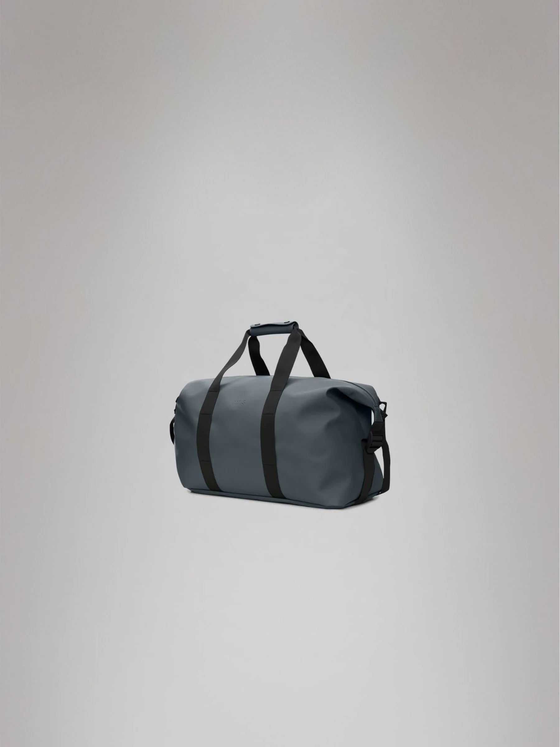 Blauw - Rains Hilo weekendtas