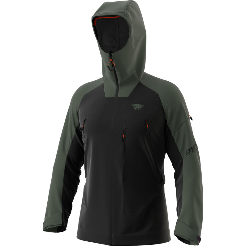 Dynafit Herren Tigard GTX Jacke