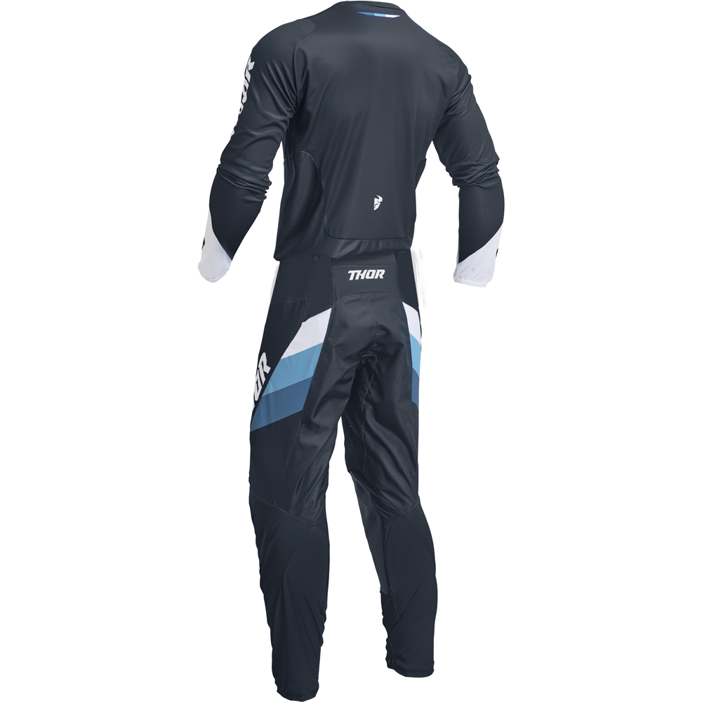 Thor Motocross - Pantalon enfant Pulse Tactic Navy