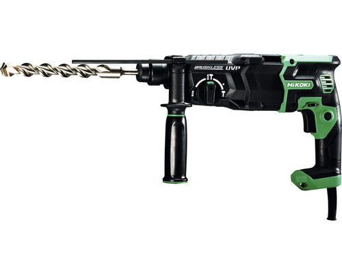 HiKOKI DH28PECWSZ boorhamer