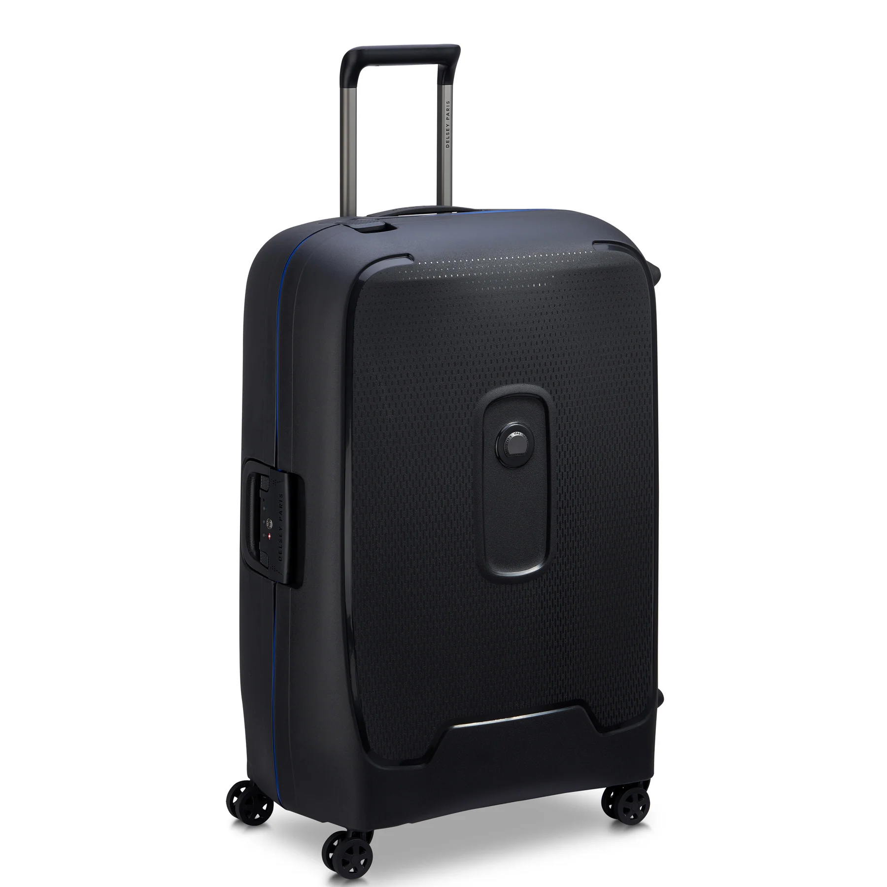 Valise soute - L (76cm) matière recyclée