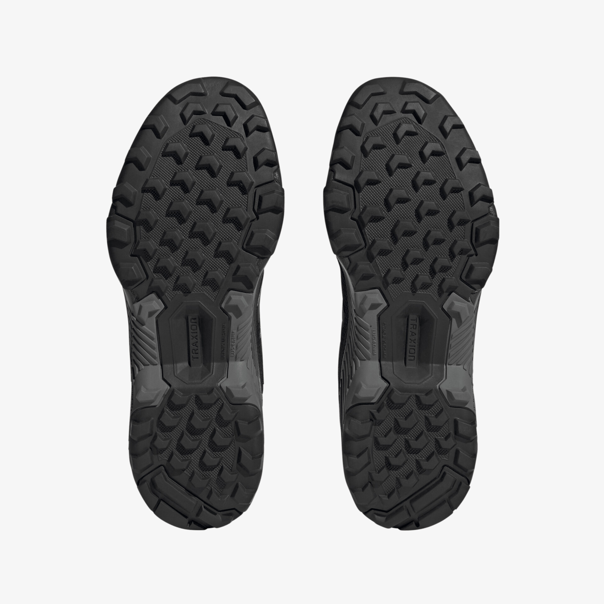 adidas Terrex Eastrail 2 Trekkingschuhe schwarz