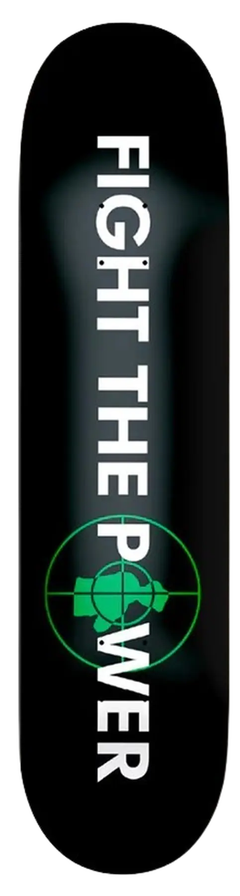 Element Public Enemy Skateboard Deck | SkatePro