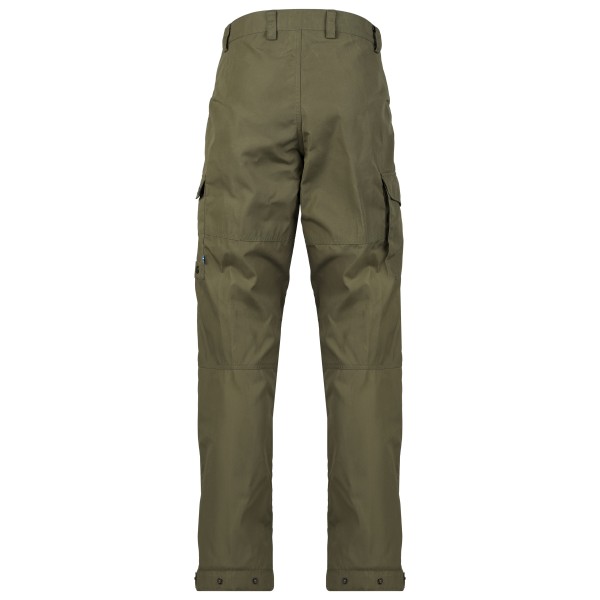 Fjällräven - Vidda Pro Trousers Exlusive - Pantalon de trekking