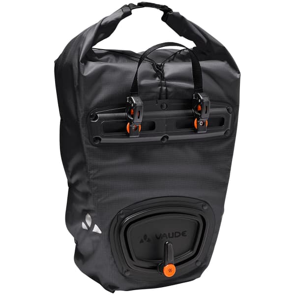 Saccoche Vélo VAUDE AQUA BACK LIGHT BLACK UNI