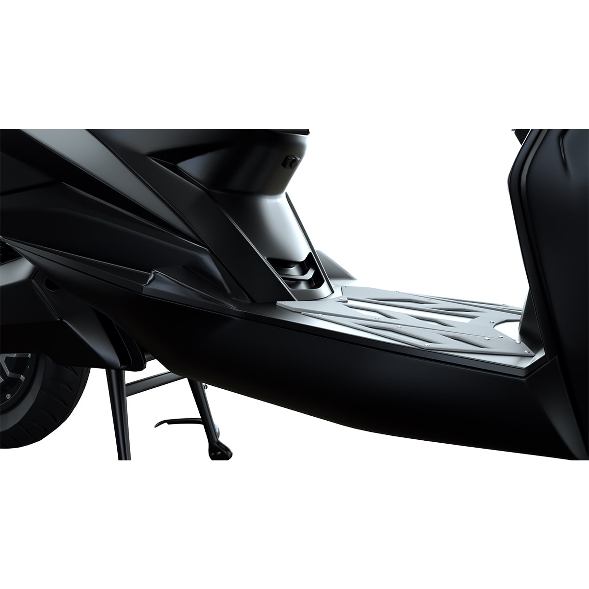 Scooter Electrique Sunra Hawk Plus