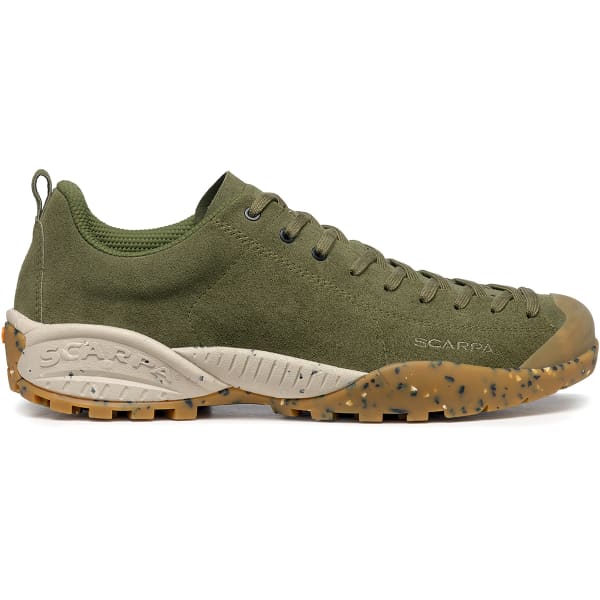 Chaussure de randonnée basse SCARPA MOJITO PLANET DARK GRASSHOPPER