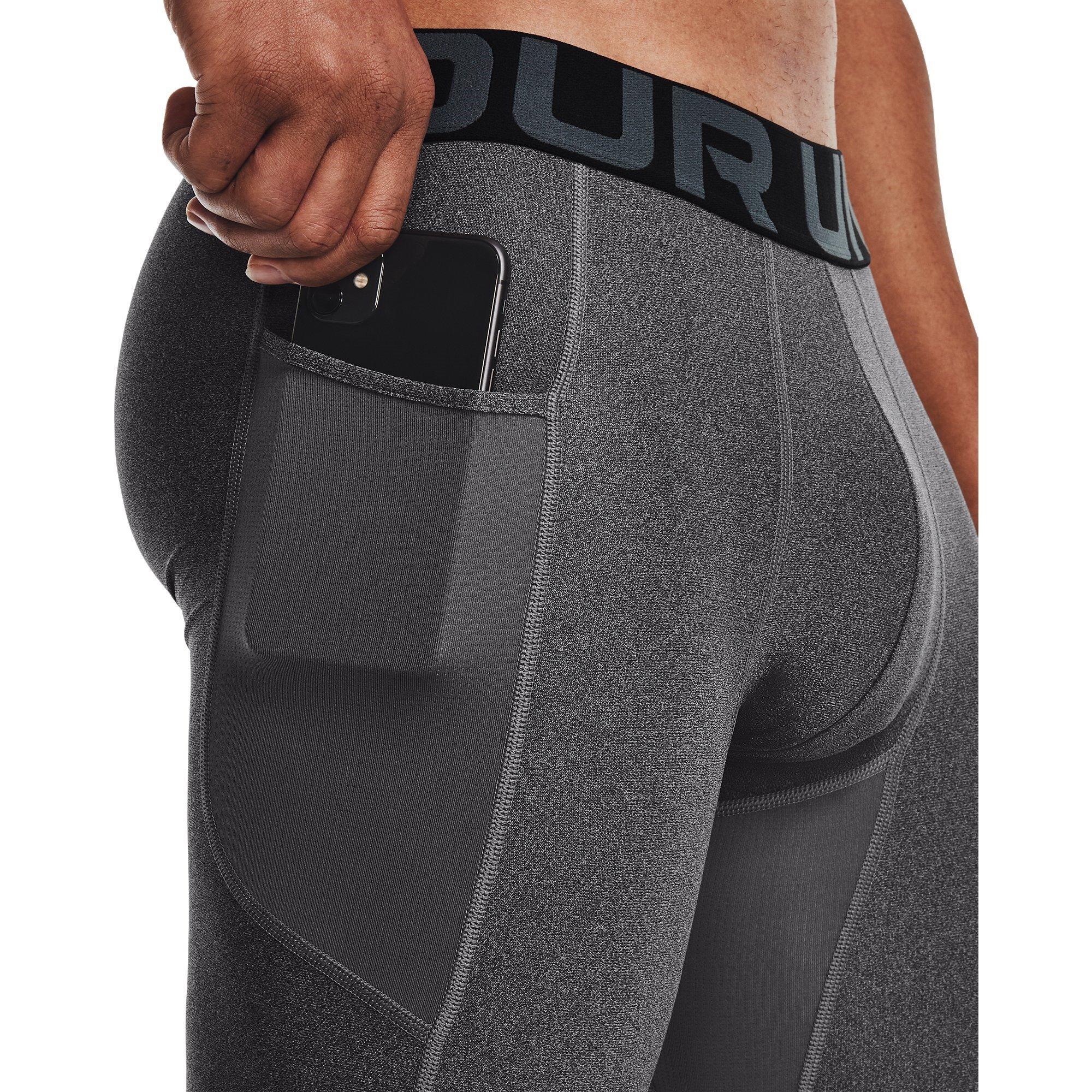 Under Armour HeatGear® Compression Shorts Mens