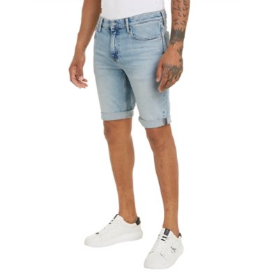 Short adulte Slim CALVIN KLEIN