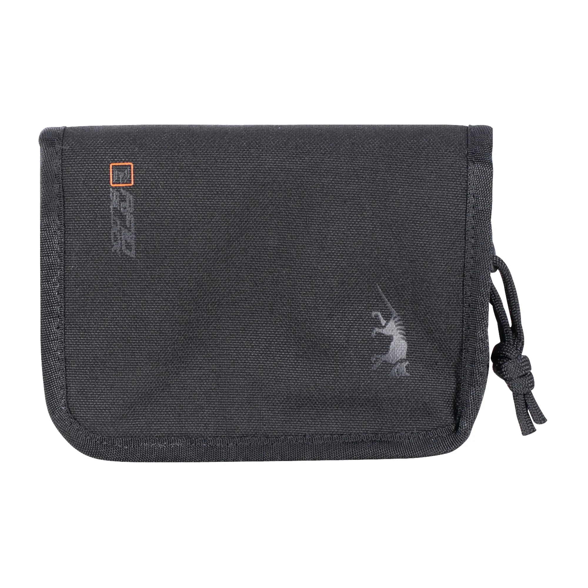 Tasmanian Tiger -  Geldbörse Wallet RFID B