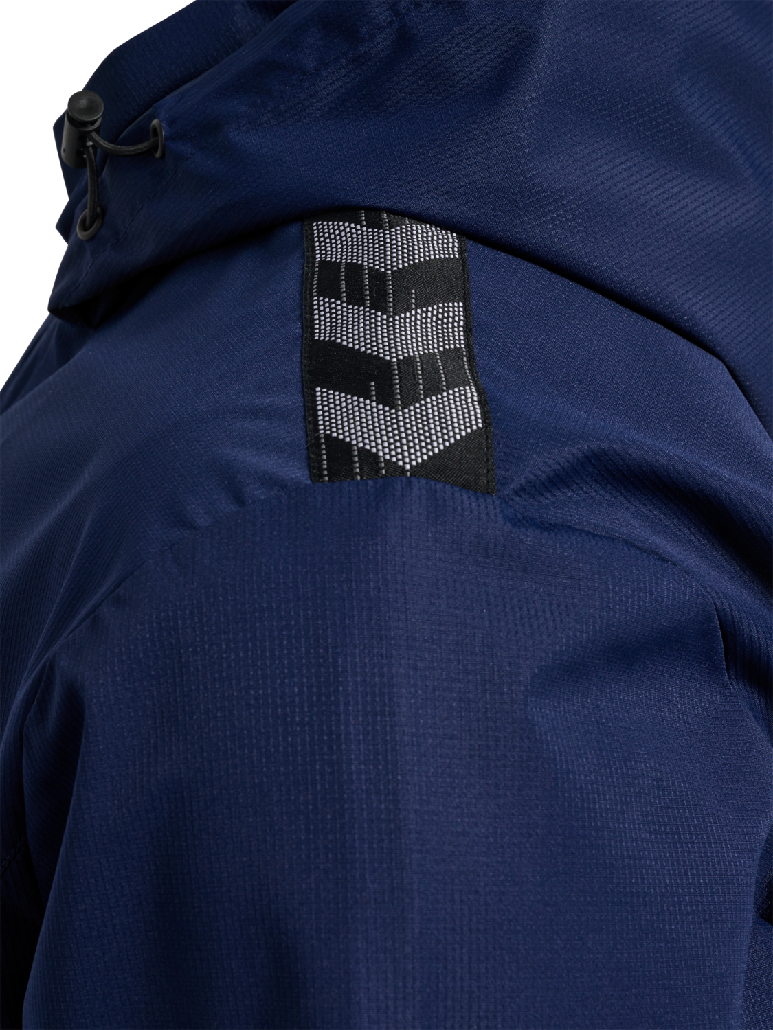 hmlAUTHENTIC ALL WEATHER JACKET