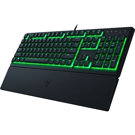 Razer Ornata V3 X keyboard