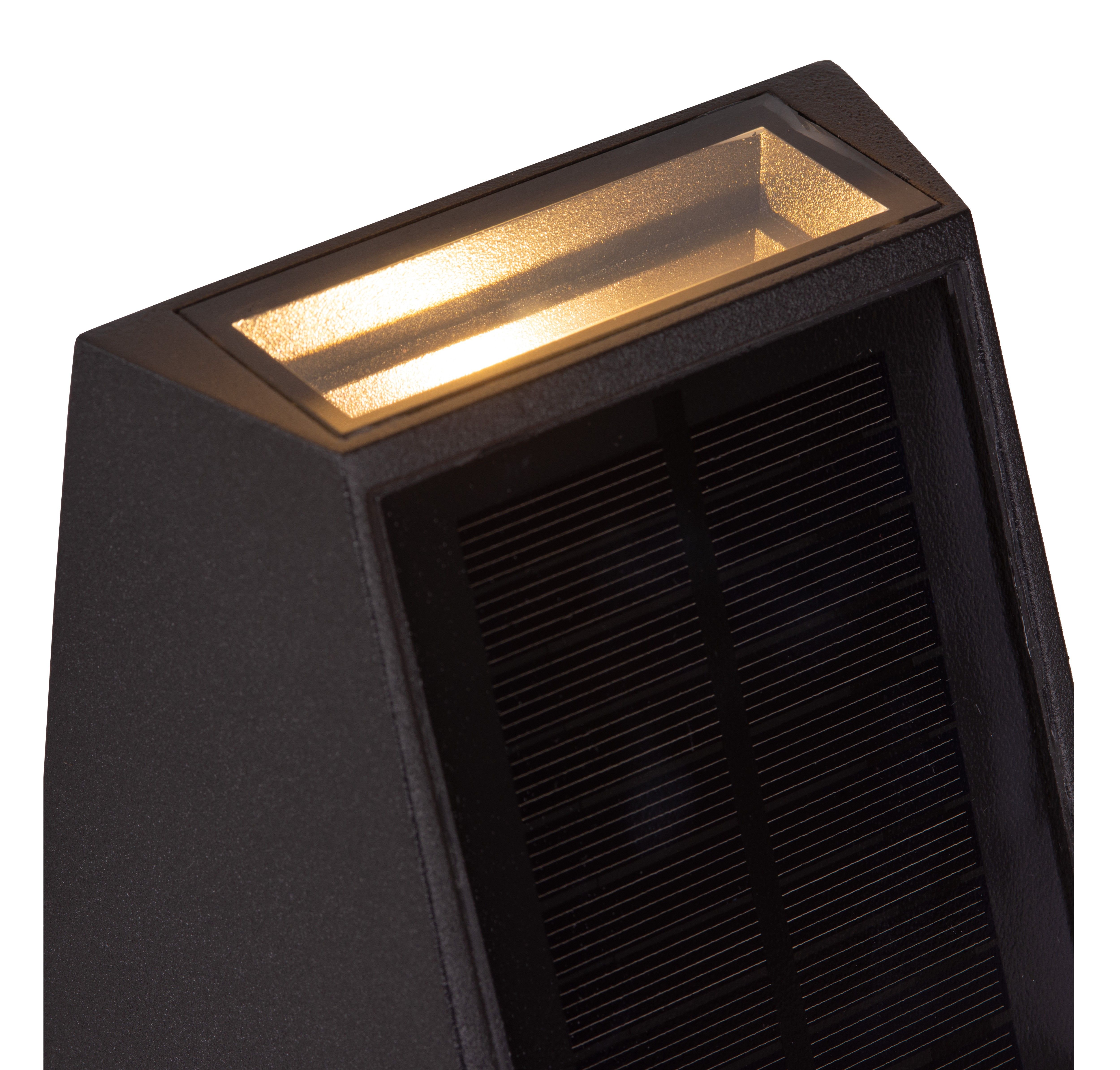 Wandlamp Luton B10.7 x D7.4 cm