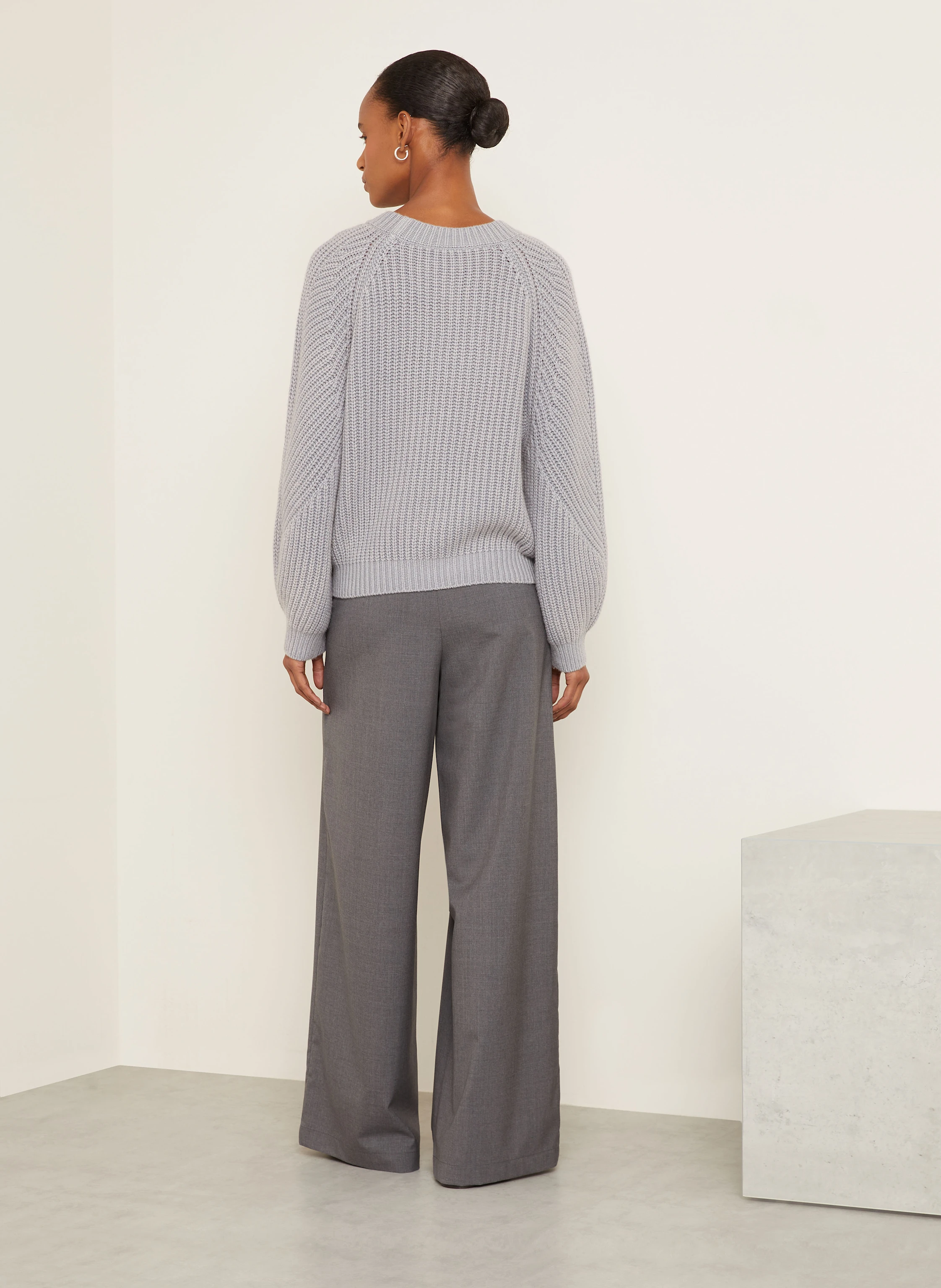 IRIS von ARNIM Cashmere-Pullover AURA