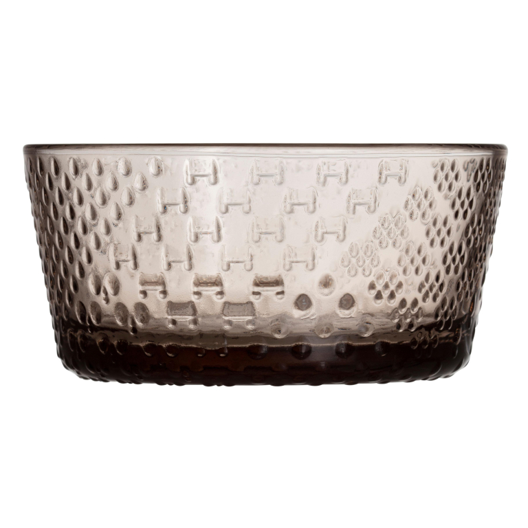 Iittala Tundra kom Ø10,4 Linen