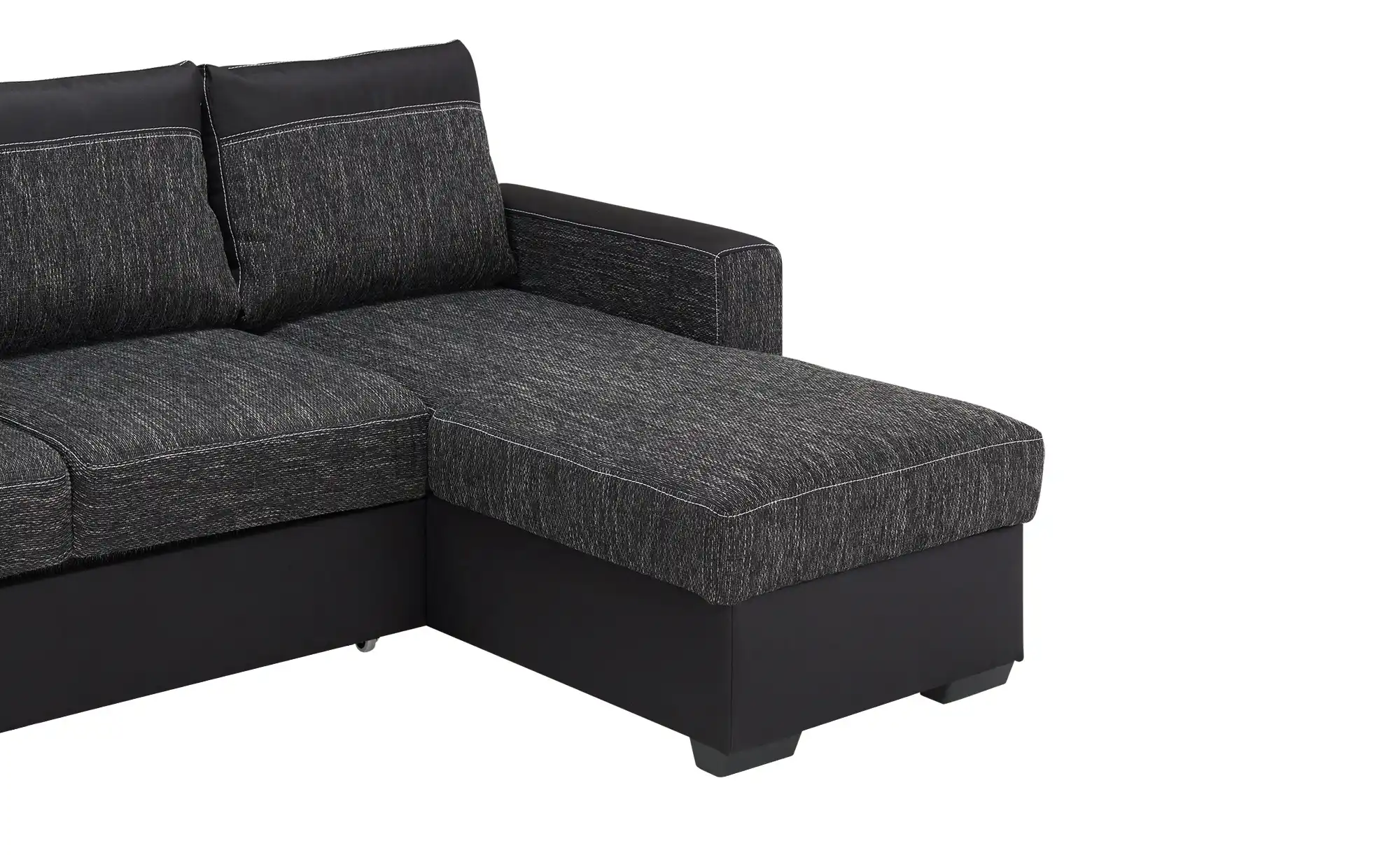 Ecksofa Mocca