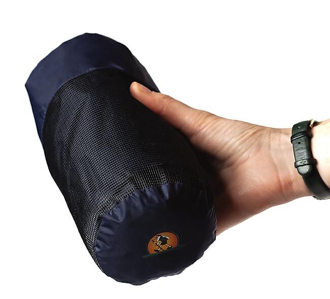 COTENOR - PONCHO TEMPETE 3 RAINSHELL