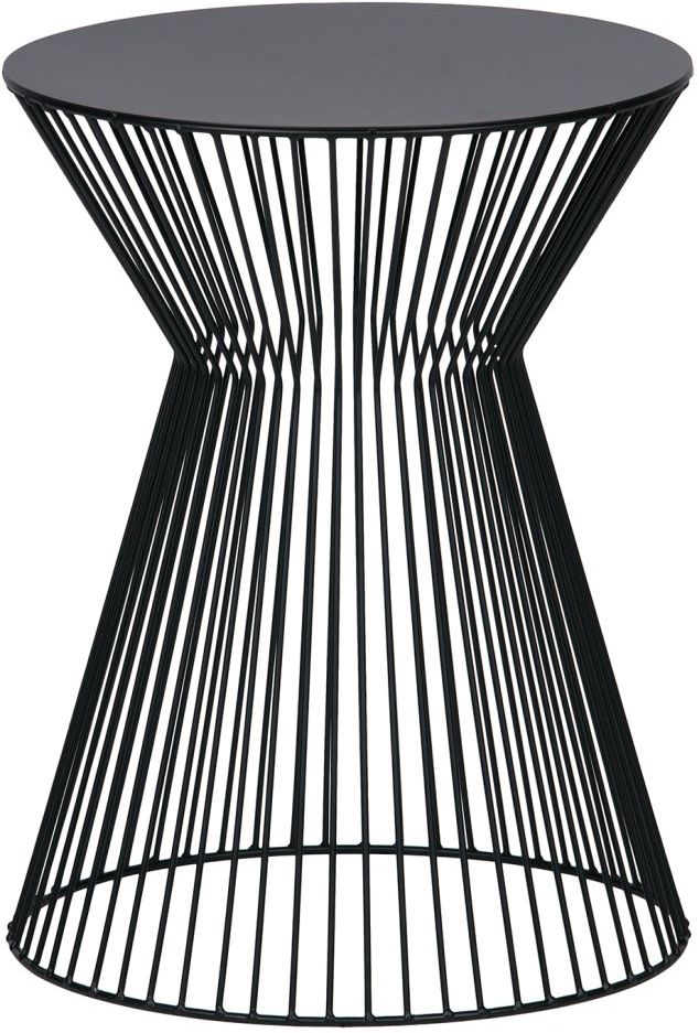 WOOOD   Suus Bijzettafel