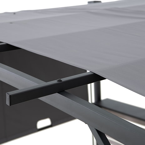 Whirlpool pergola titov - 270cm x 300cm