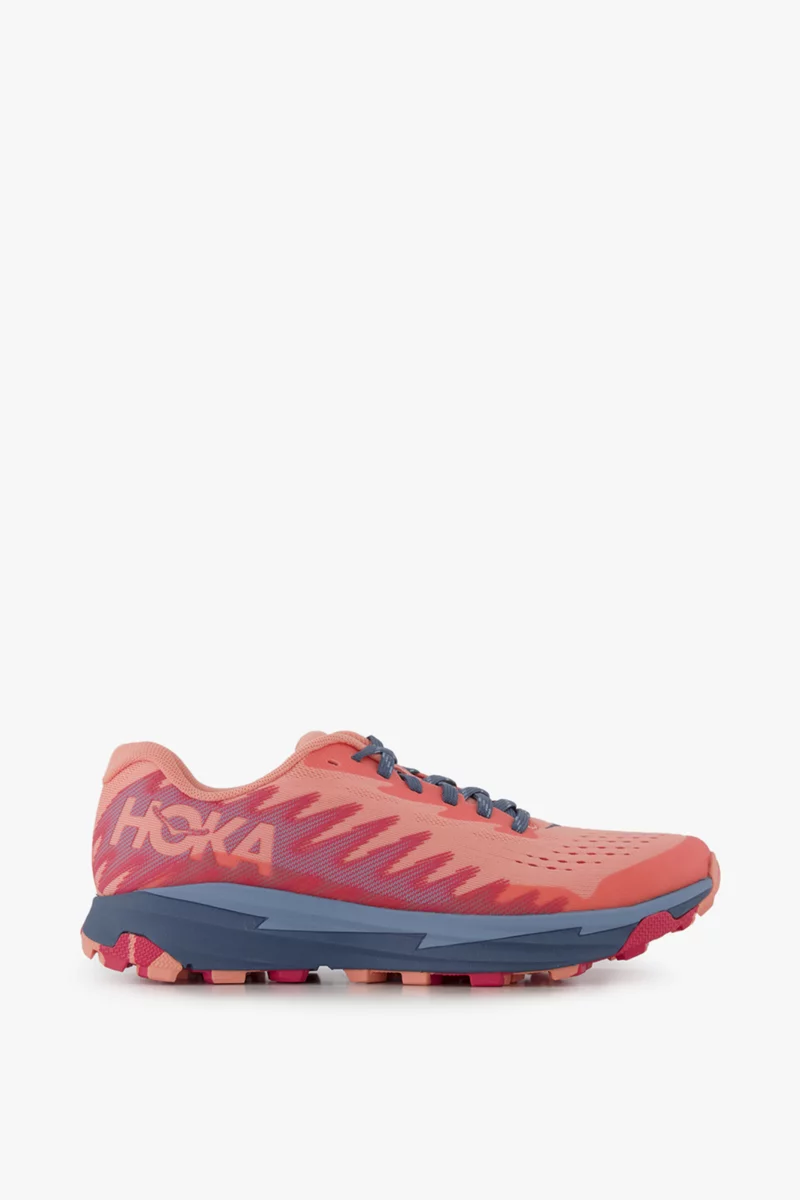 HOKA Torrent 3 Damen Trailrunningschuh