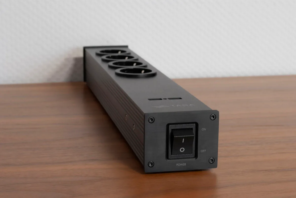 Taga Harmony PF-400USB Noir Multiprises