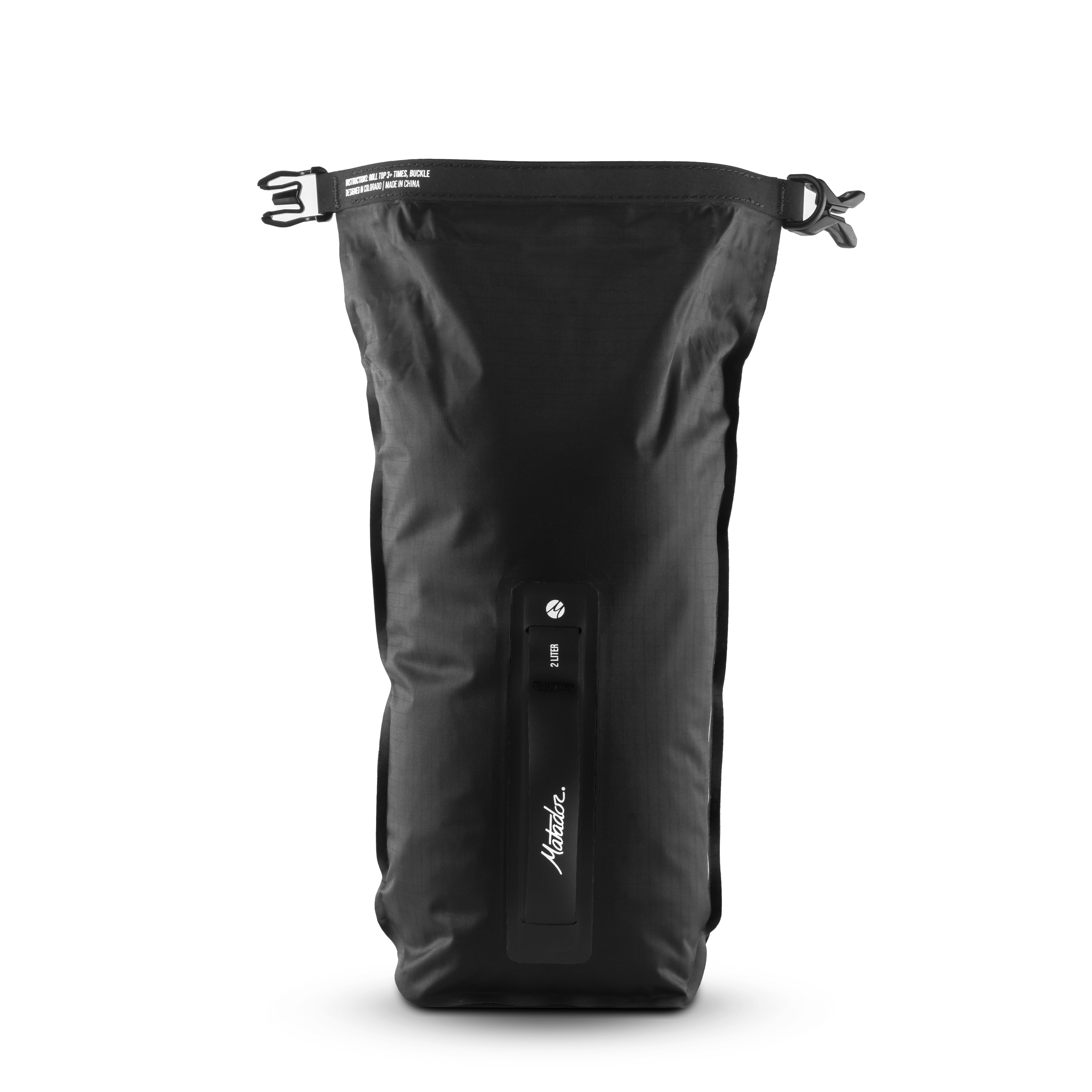 FlatPak Drybag
