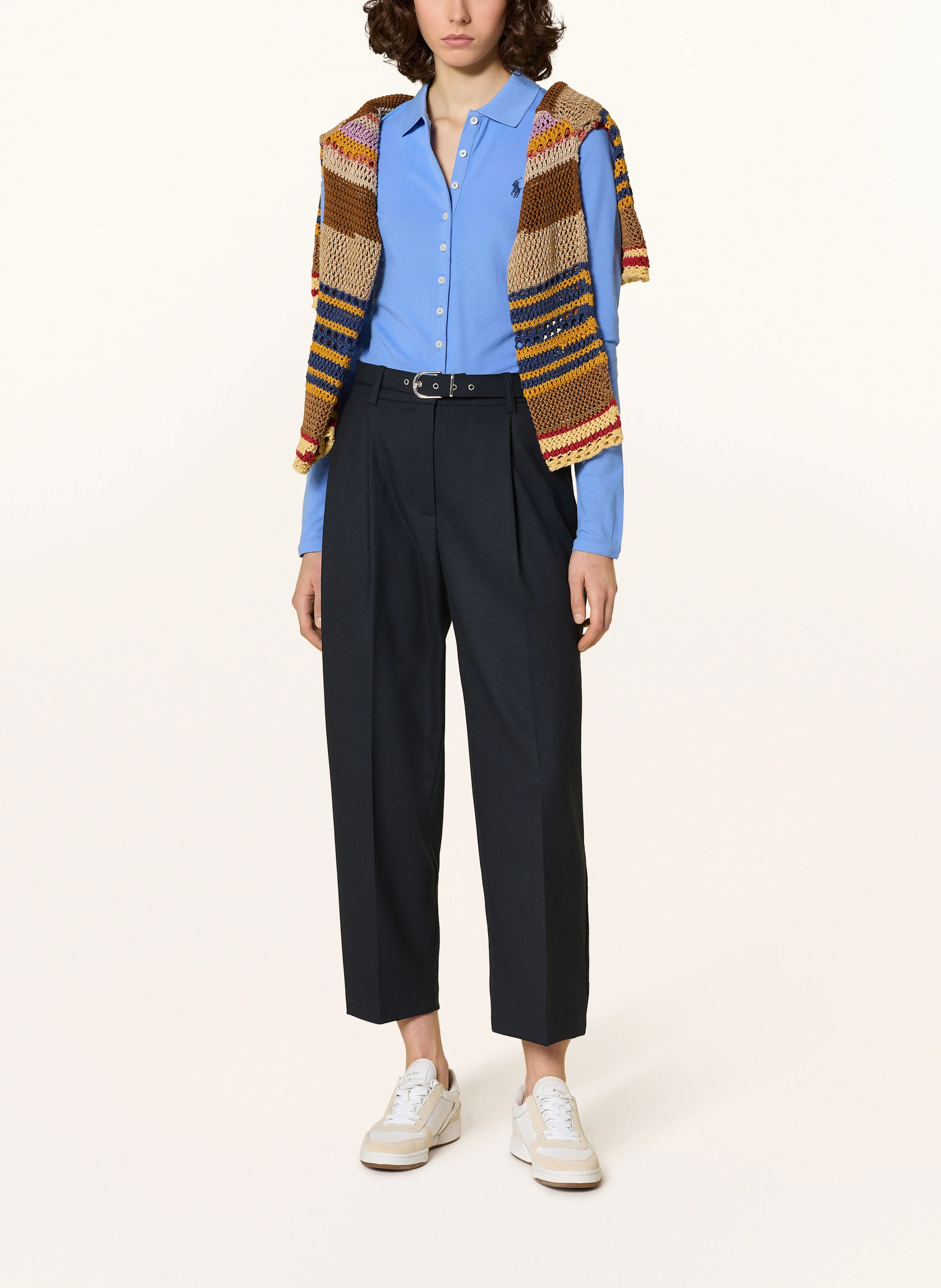 POLO RALPH LAUREN Hemdbluse