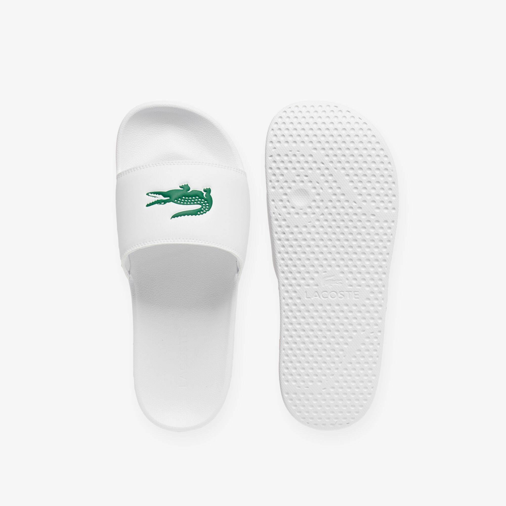 Lacoste Serve Sliders