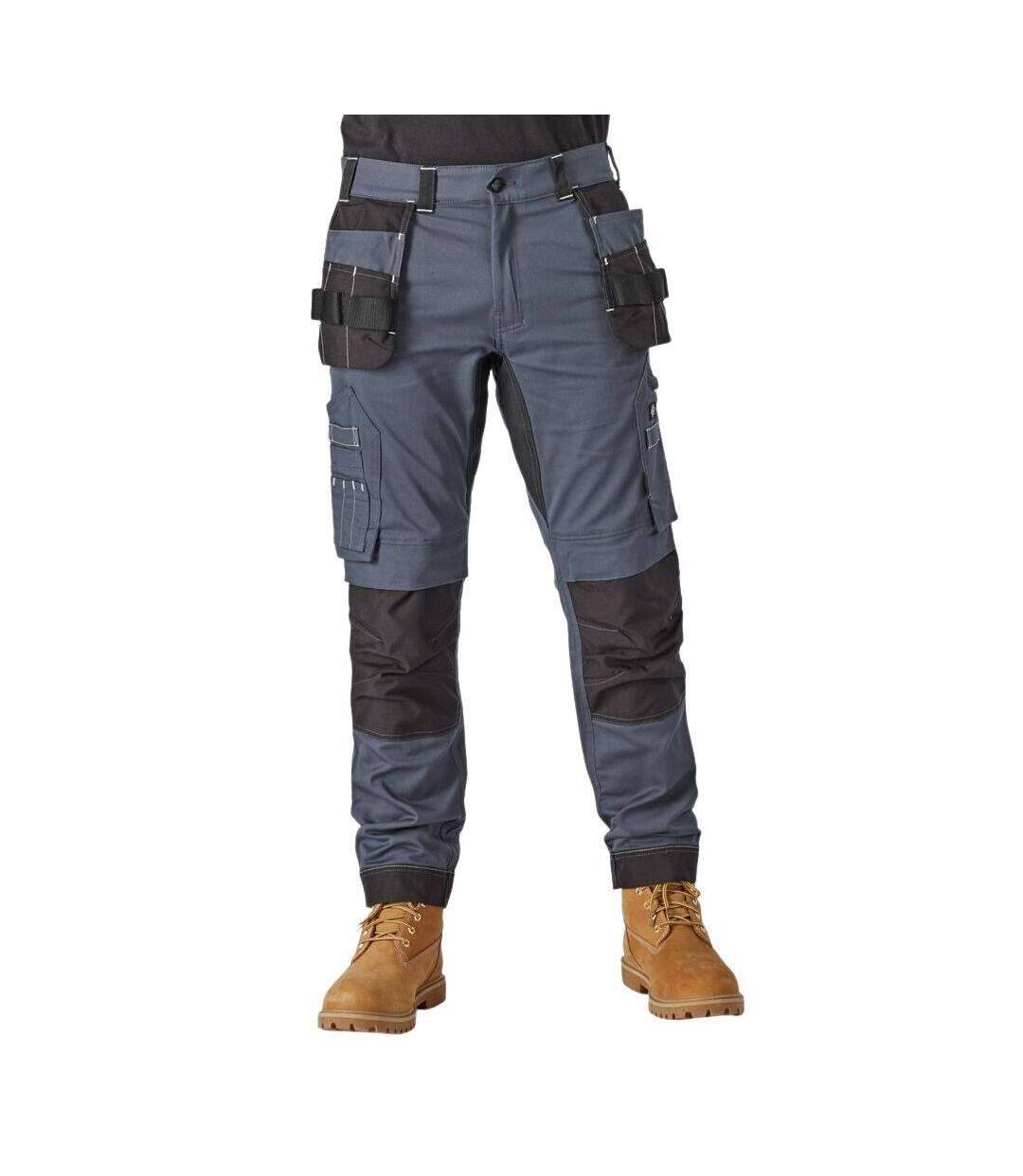 Pantalon  à poche genouillères slim fit Dickies Holster Universal FLEX
