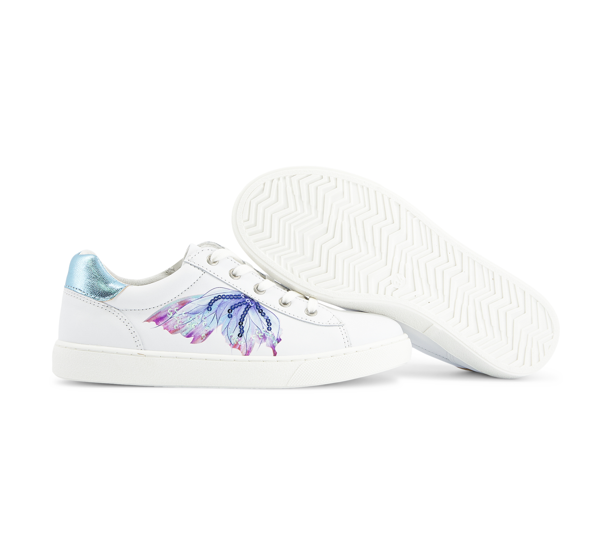 Telyoh Skylar - Schnürschuhe