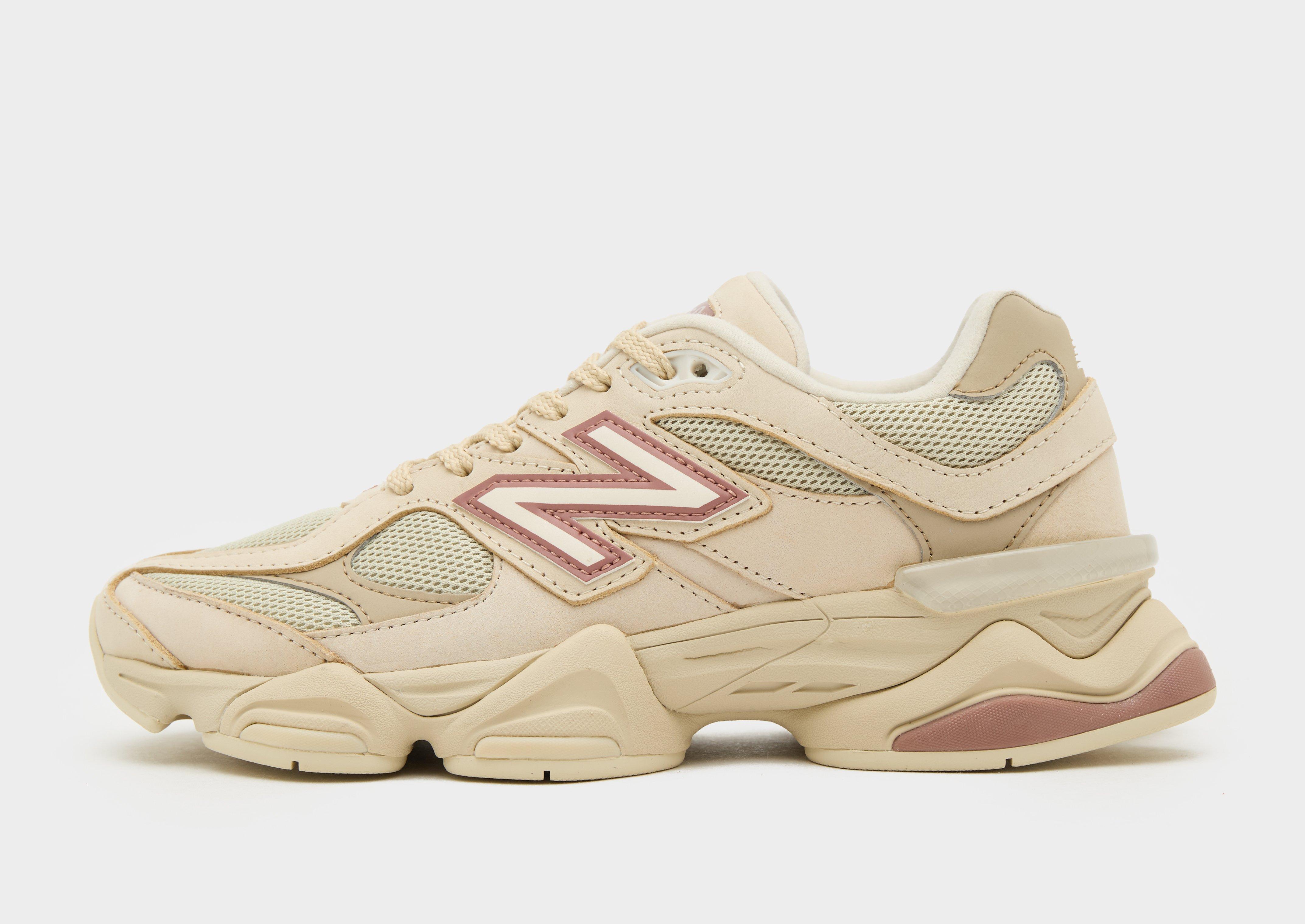 New Balance 9060 Femme