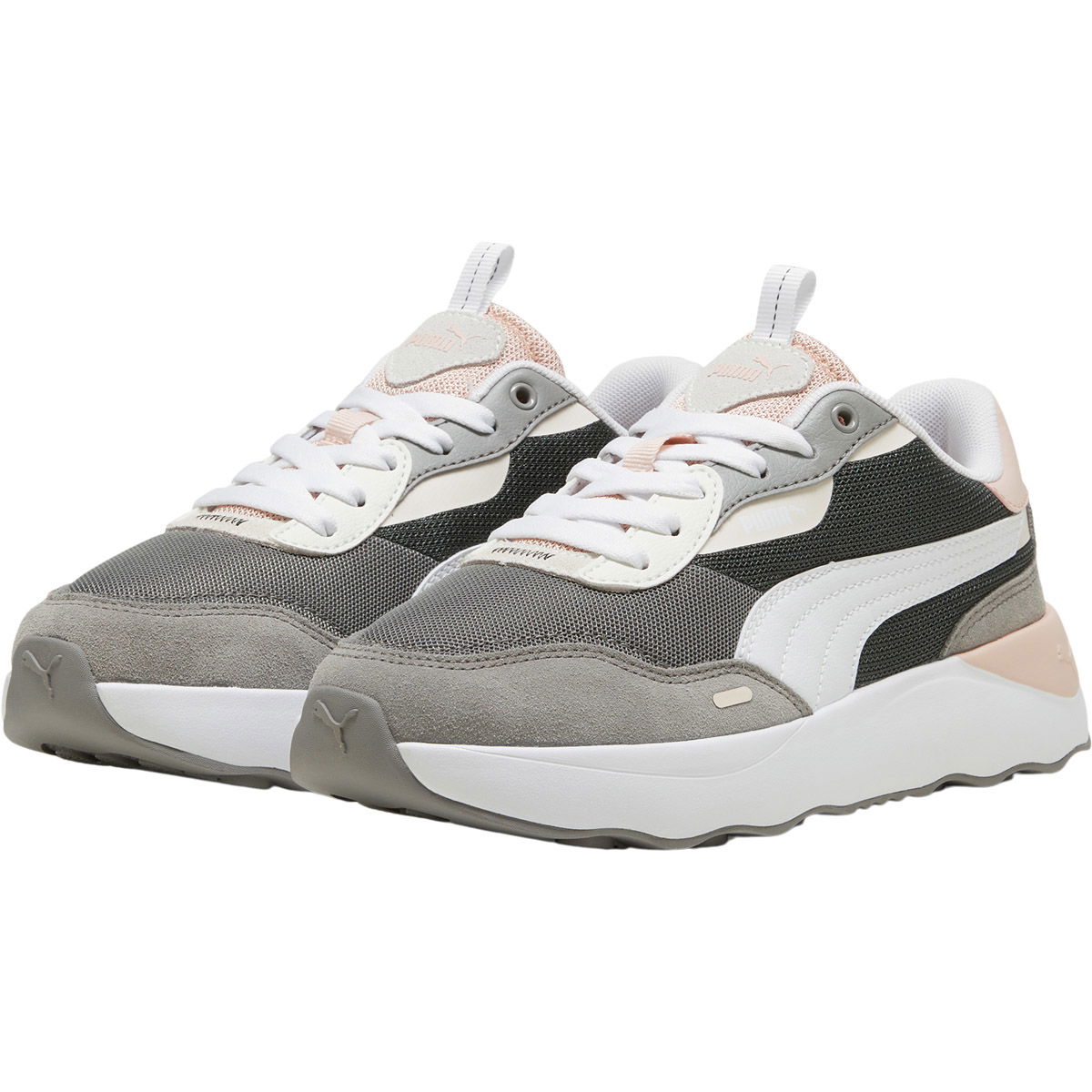 Puma Runtamed Platform Sneakers Dame